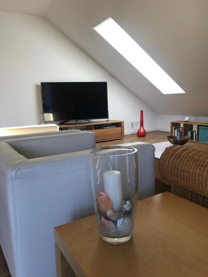 Apartment Ruhepol *