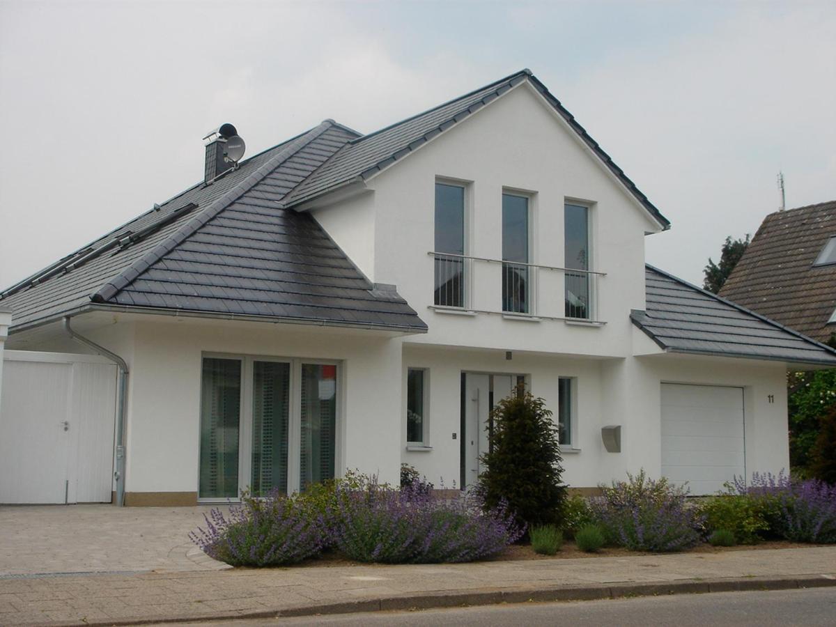 Ruhepol Apartment *