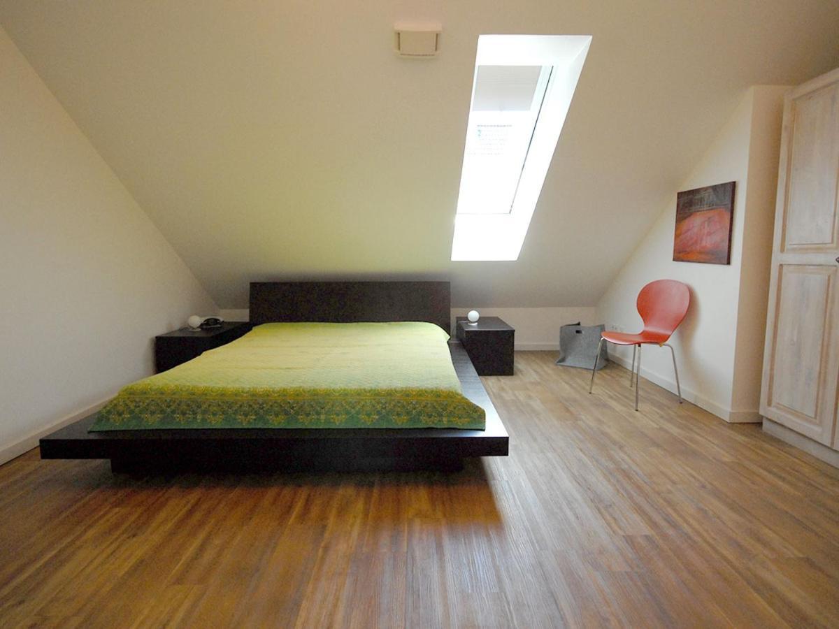 Ruhepol Apartment *