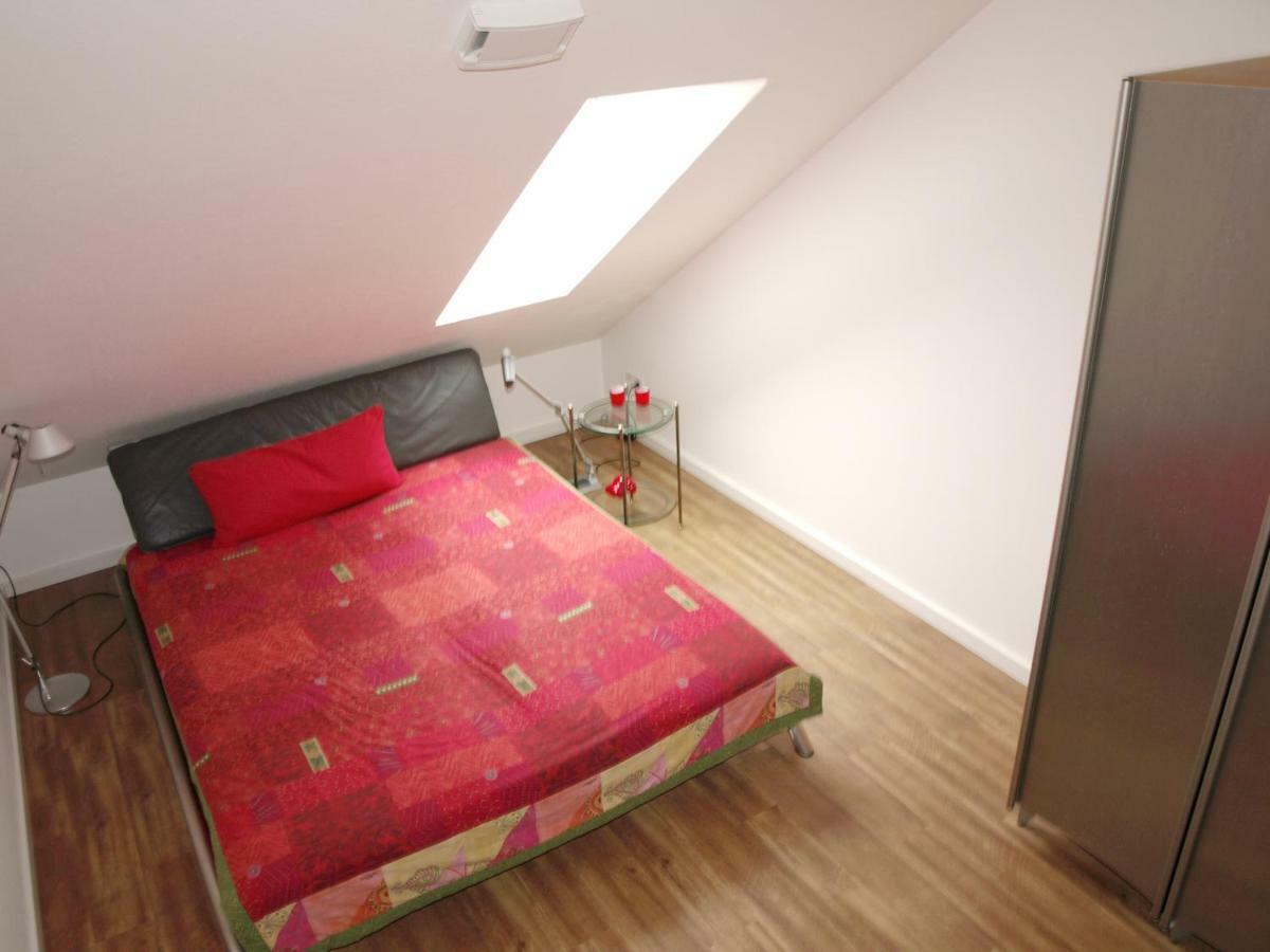 Ruhepol Lubeck