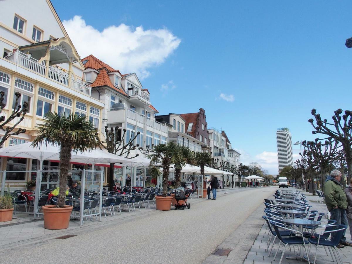 Ruhepol * Lubeck