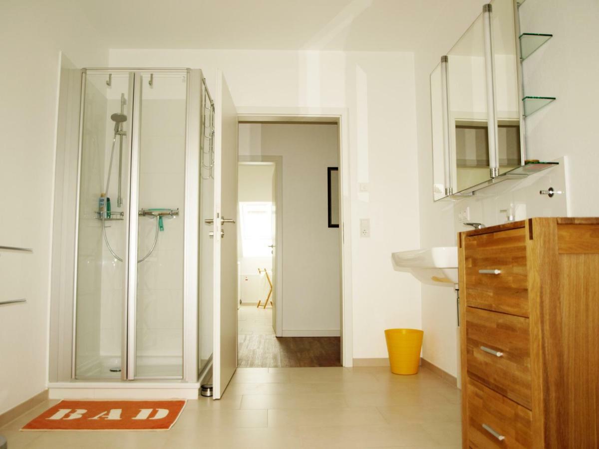 Ruhepol Apartment